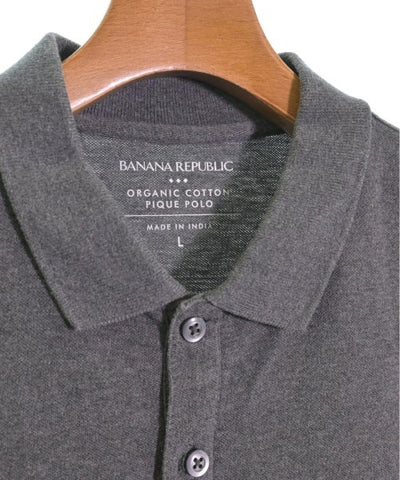 BANANA REPUBLIC Polo Shirts