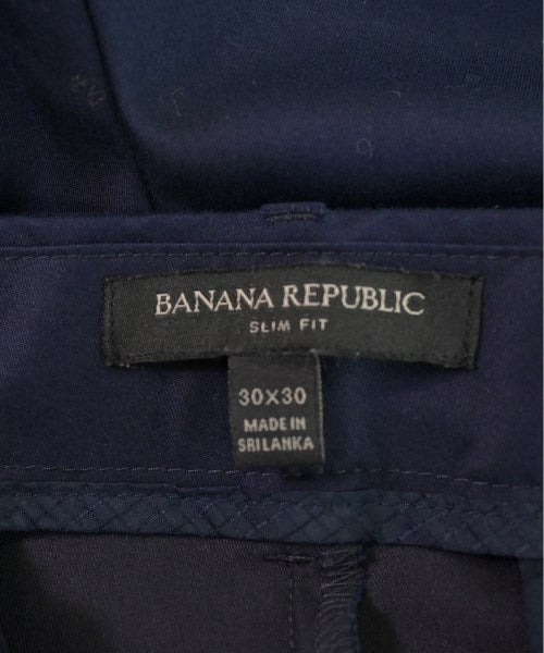 BANANA REPUBLIC Trousers