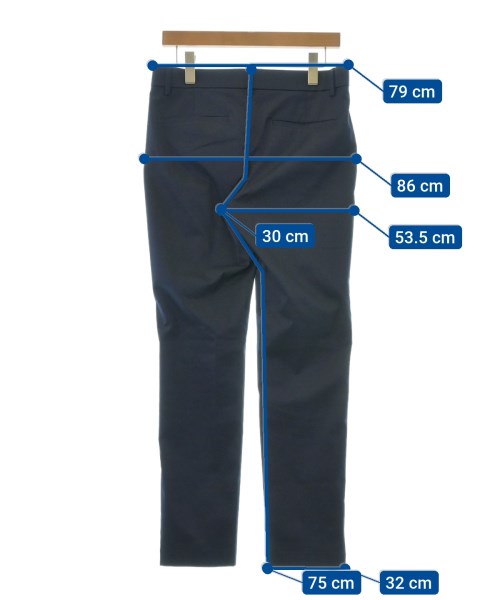 BANANA REPUBLIC Trousers