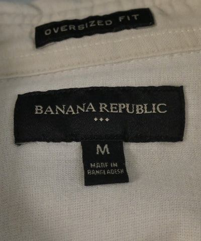 BANANA REPUBLIC Casual shirts