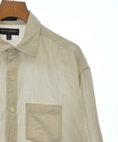 BANANA REPUBLIC Casual shirts