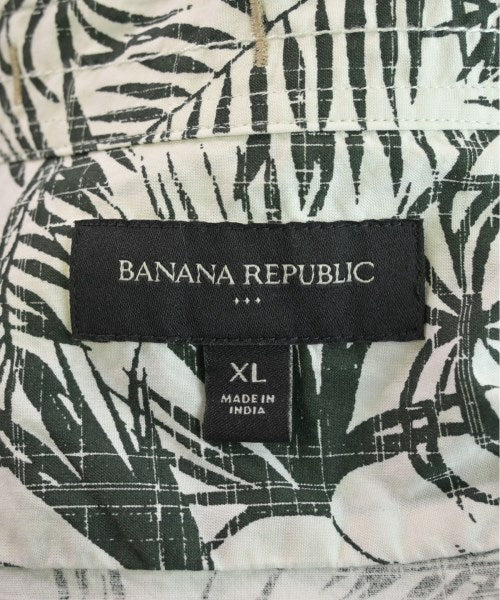 BANANA REPUBLIC Casual shirts