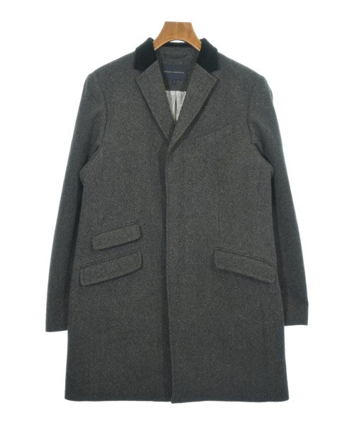BANANA REPUBLIC Chesterfield coats