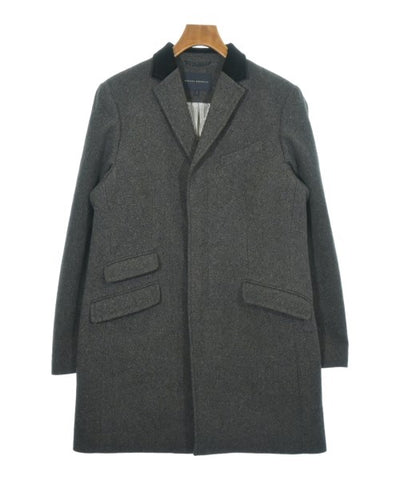 BANANA REPUBLIC Chesterfield coats