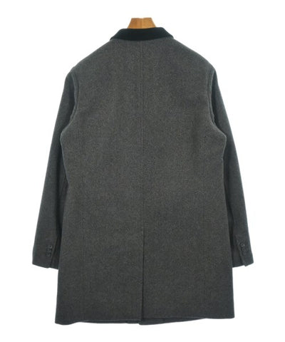 BANANA REPUBLIC Chesterfield coats