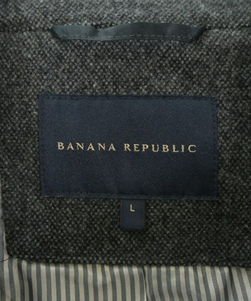 BANANA REPUBLIC Chesterfield coats