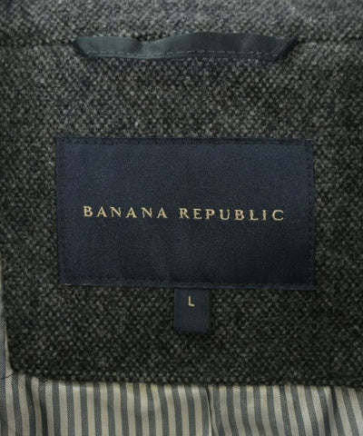BANANA REPUBLIC Chesterfield coats