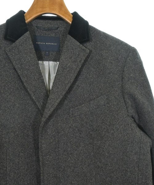 BANANA REPUBLIC Chesterfield coats