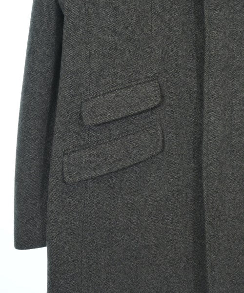 BANANA REPUBLIC Chesterfield coats