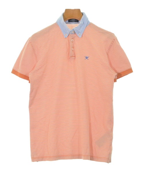 HACKETT Polo Shirts