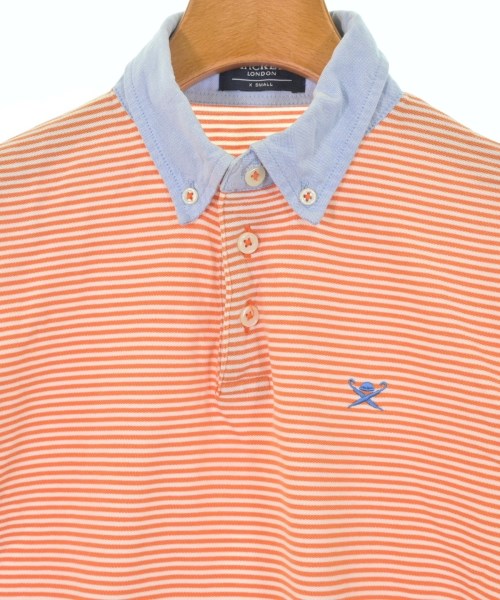 HACKETT Polo Shirts
