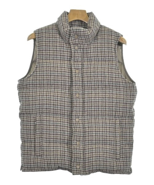 HARRISS Down jackets/Vests
