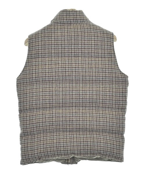 HARRISS Down jackets/Vests