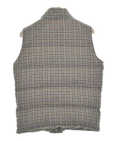 HARRISS Down jackets/Vests
