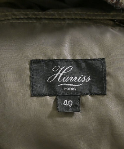 HARRISS Down jackets/Vests
