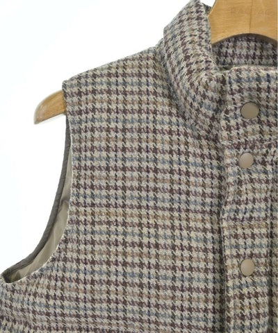 HARRISS Down jackets/Vests