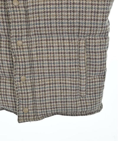 HARRISS Down jackets/Vests