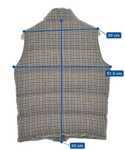 HARRISS Down jackets/Vests