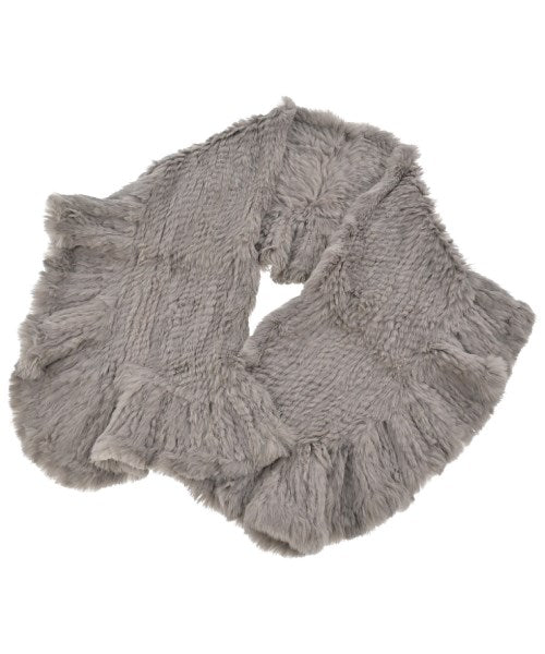 HARRISS Winter scarves