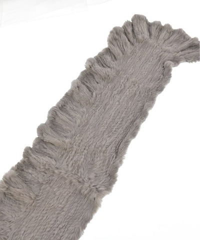 HARRISS Winter scarves