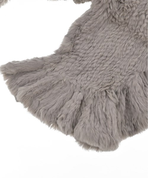 HARRISS Winter scarves