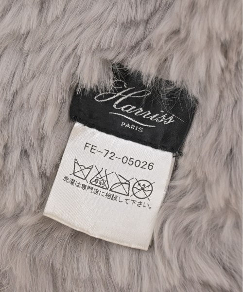 HARRISS Winter scarves