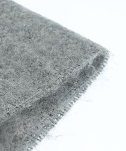 HARRISS Winter scarves