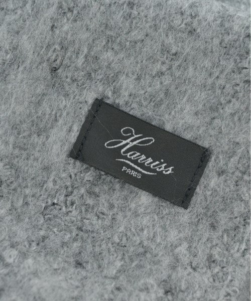 HARRISS Winter scarves