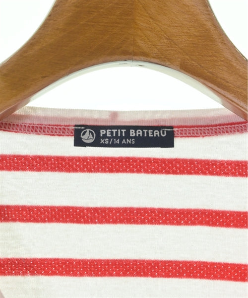 PETIT BATEAU Tee Shirts/Tops