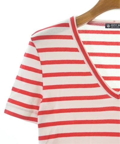 PETIT BATEAU Tee Shirts/Tops