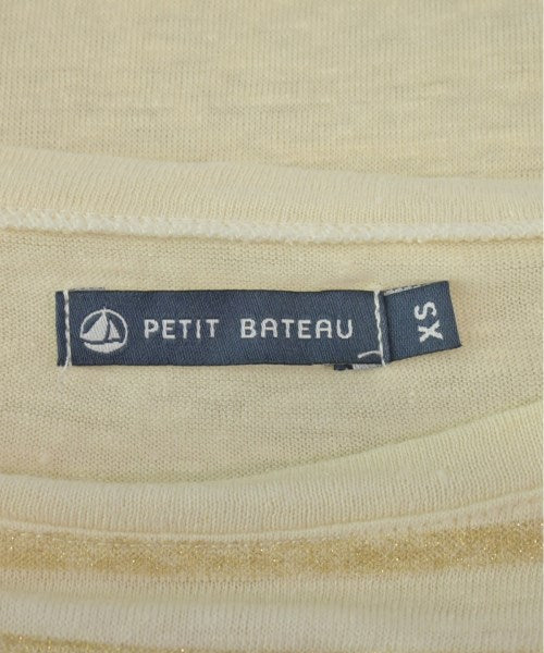 PETIT BATEAU Tee Shirts/Tops