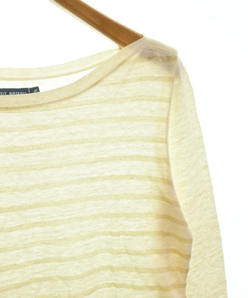 PETIT BATEAU Tee Shirts/Tops