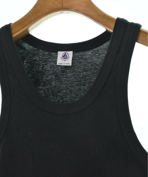 PETIT BATEAU Tank tops