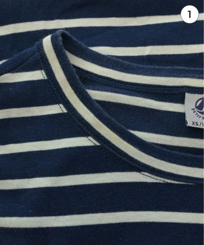 PETIT BATEAU Tee Shirts/Tops