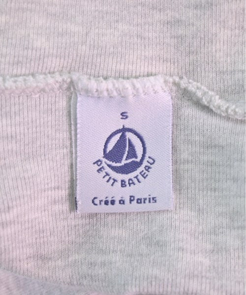 PETIT BATEAU Tee Shirts/Tops