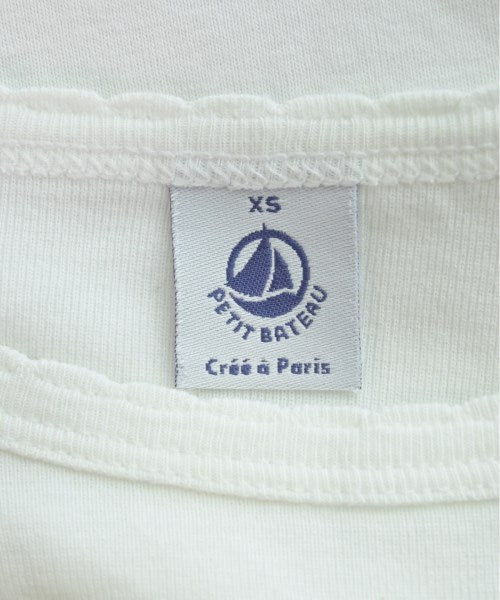 PETIT BATEAU Tee Shirts/Tops