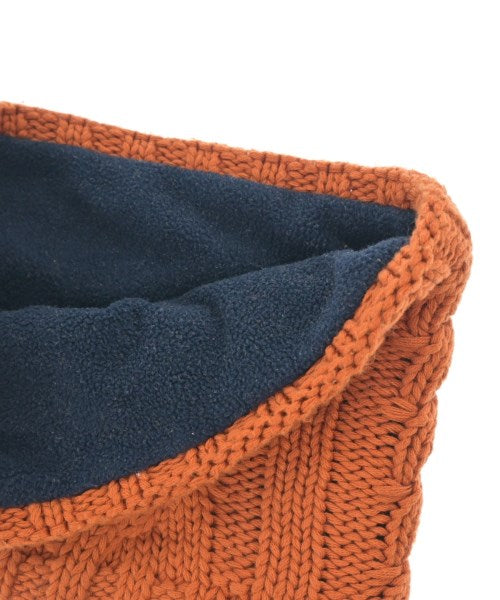 PETIT BATEAU Winter scarves