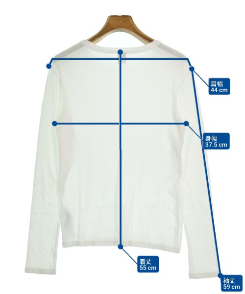 PETIT BATEAU Tee Shirts/Tops