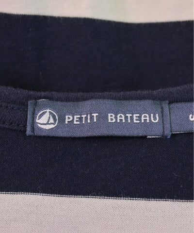 PETIT BATEAU Tee Shirts/Tops