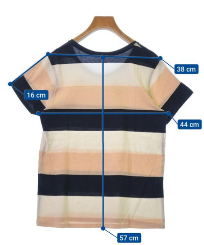 PETIT BATEAU Tee Shirts/Tops