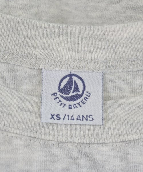 PETIT BATEAU Tee Shirts/Tops