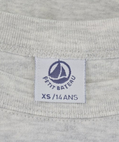 PETIT BATEAU Tee Shirts/Tops