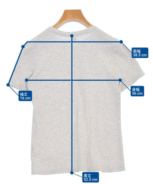 PETIT BATEAU Tee Shirts/Tops