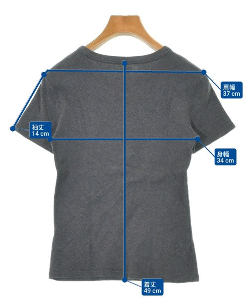 PETIT BATEAU Tee Shirts/Tops