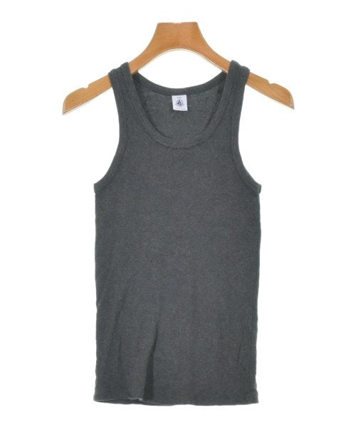 PETIT BATEAU Tank tops