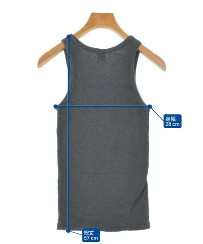 PETIT BATEAU Tank tops
