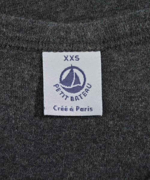 PETIT BATEAU Tank tops