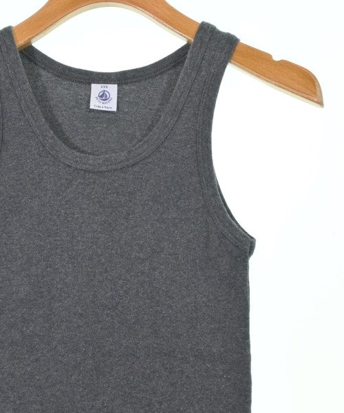 PETIT BATEAU Tank tops