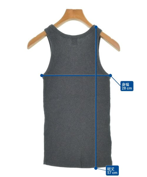 PETIT BATEAU Tank tops