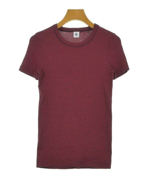 PETIT BATEAU Tee Shirts/Tops